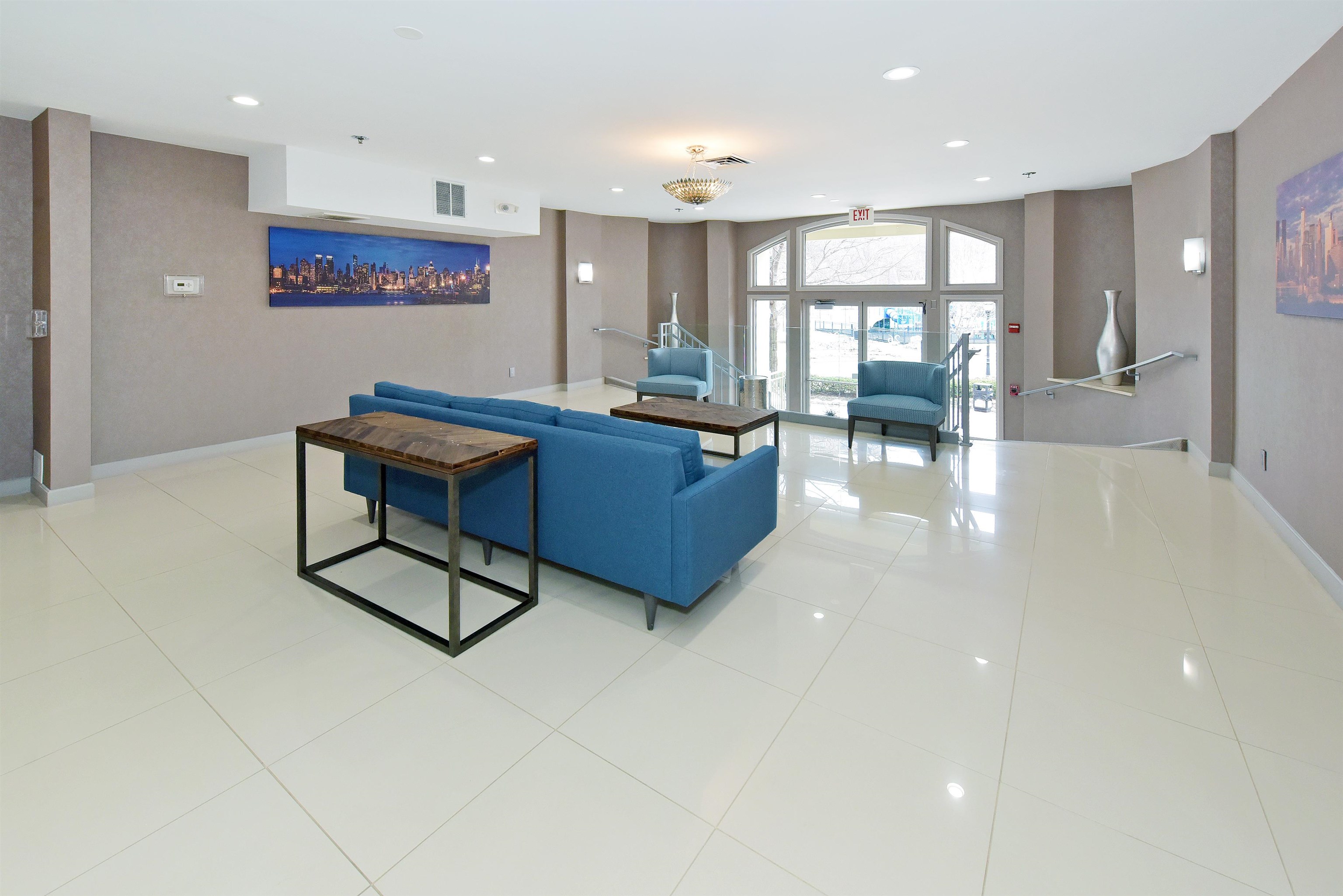 24 AVENUE AT PORT IMPERIAL Unit: 318