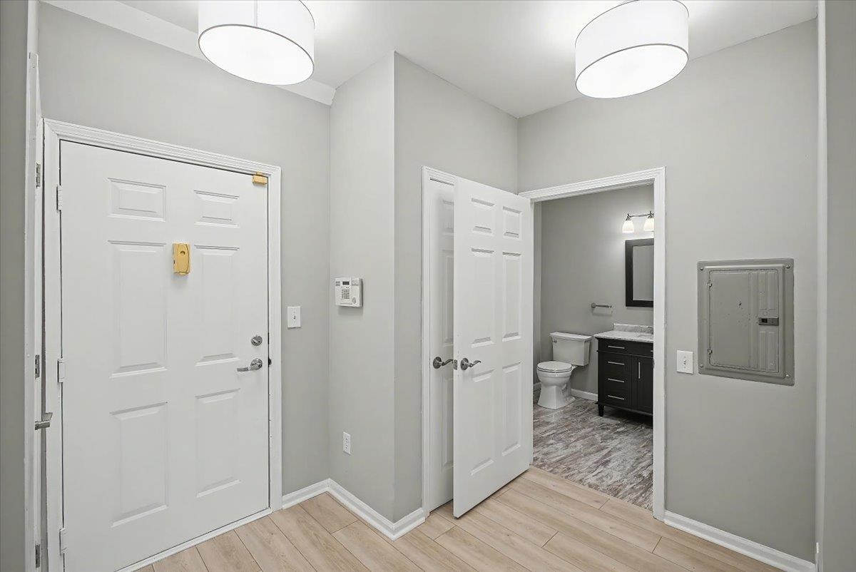 24 AVENUE AT PORT IMPERIAL Unit: 318