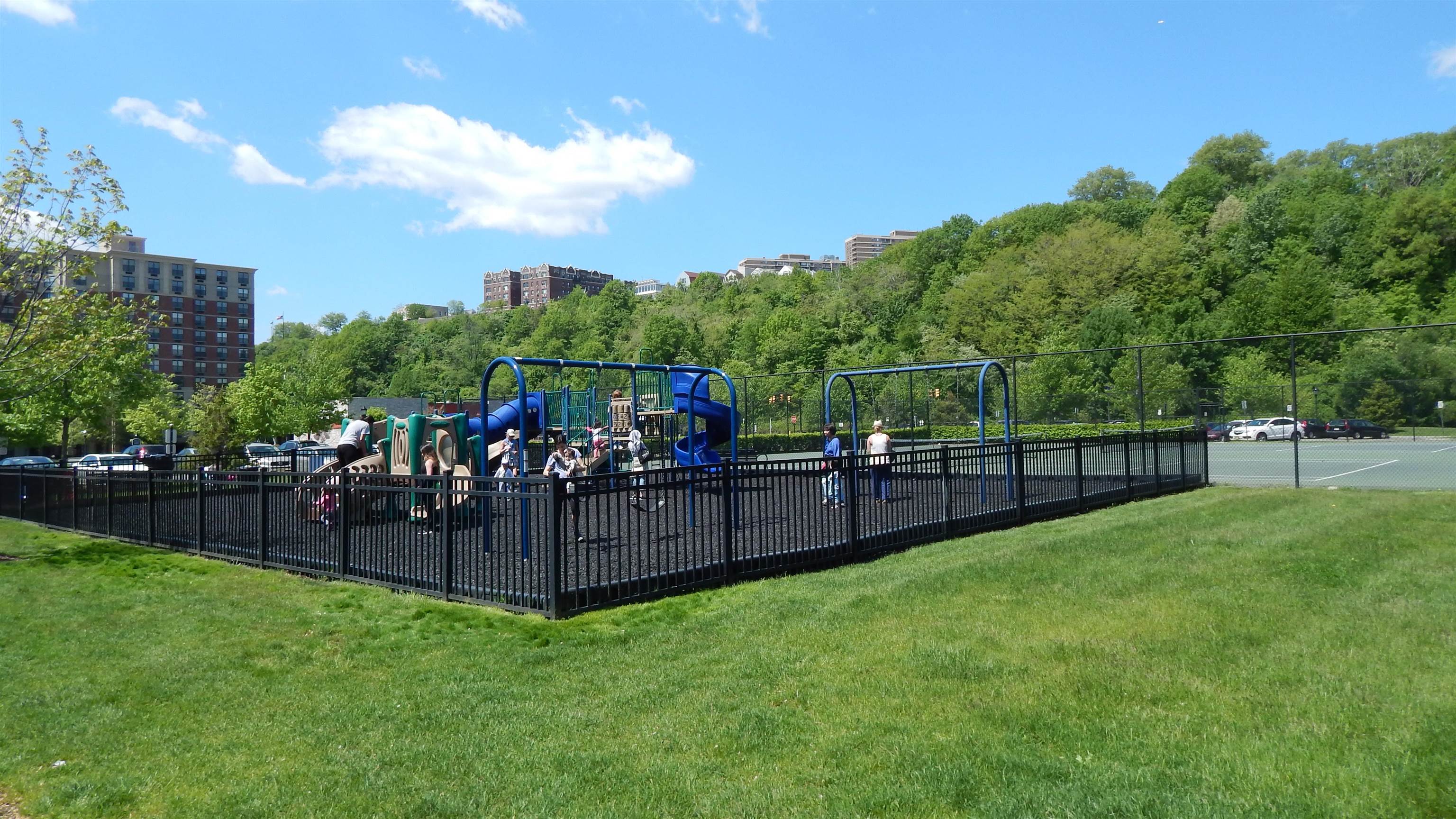 24 AVENUE AT PORT IMPERIAL Unit: 318