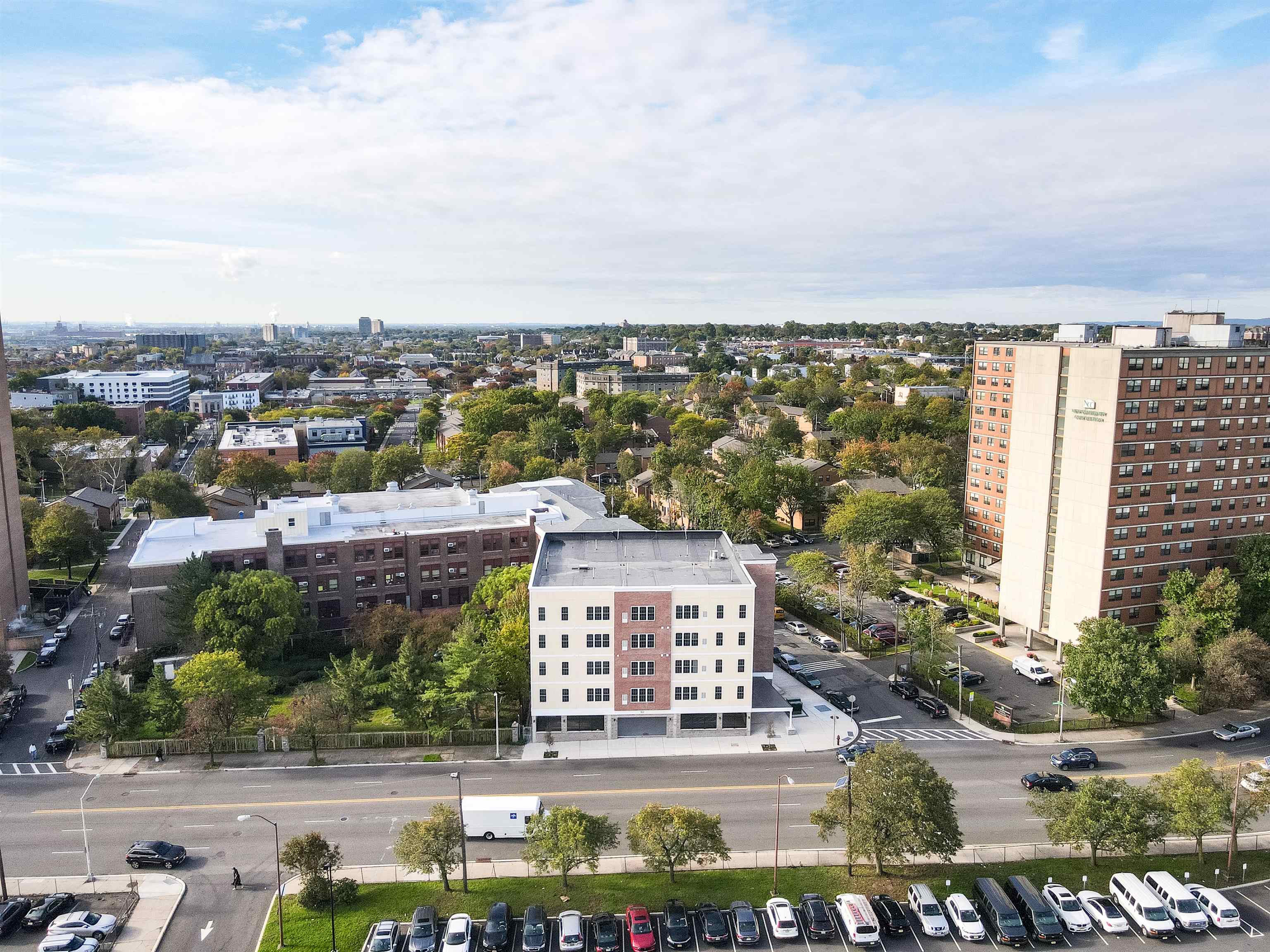 162-170 SOUTH ORANGE AVE Unit: 502