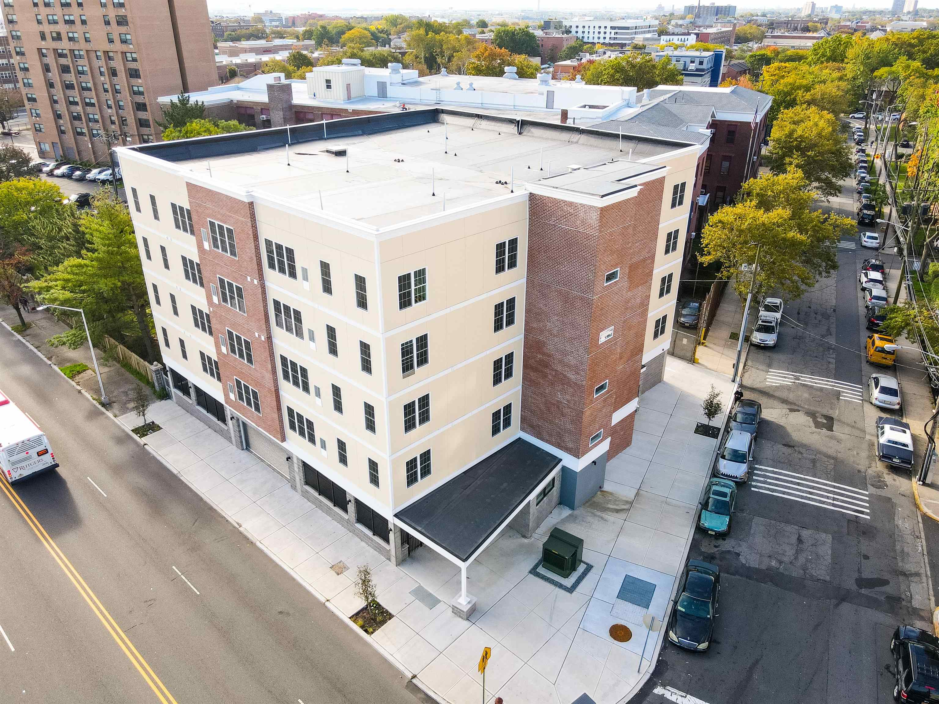 162-170 SOUTH ORANGE AVE Unit: 502