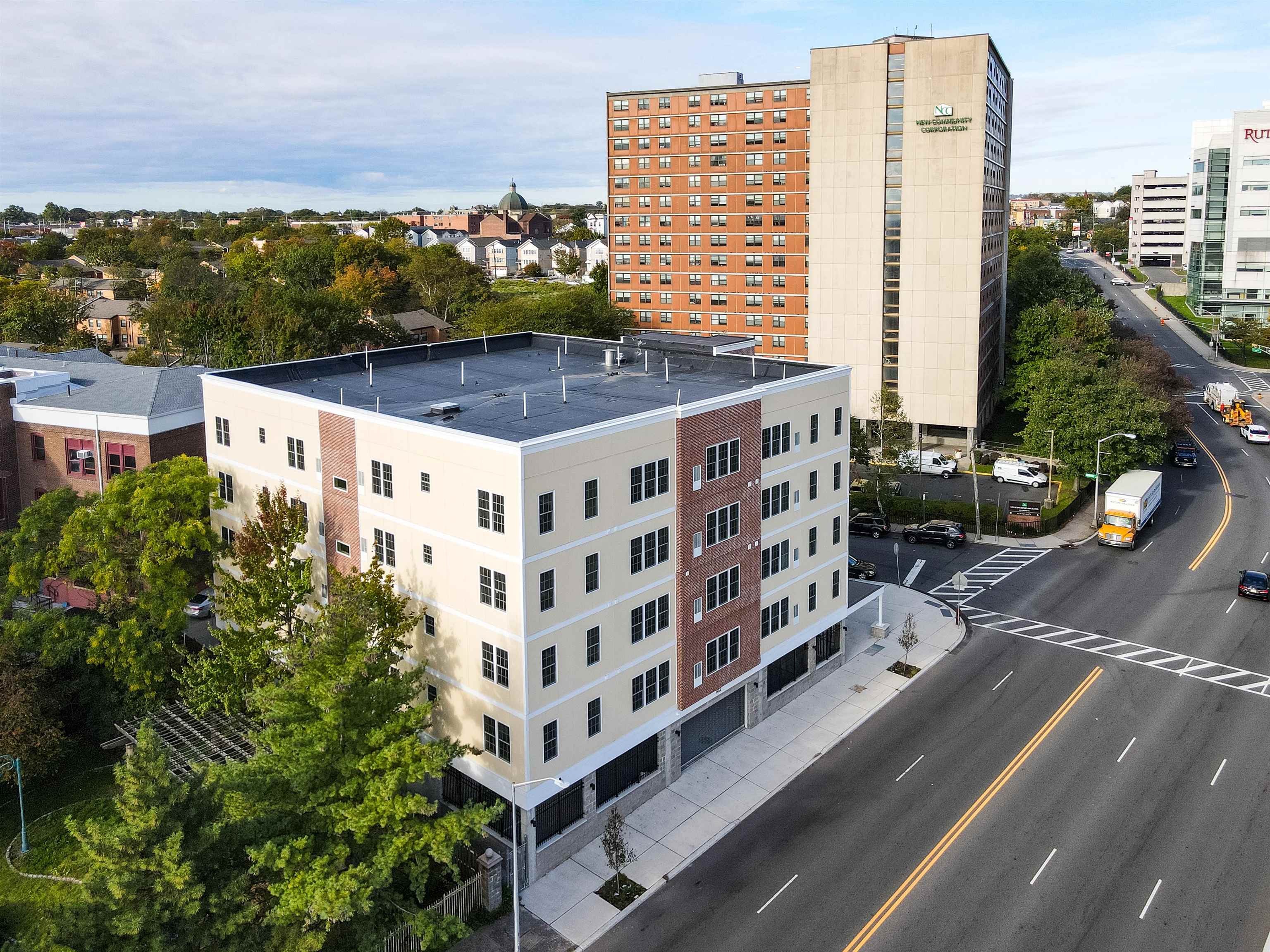 162-170 SOUTH ORANGE AVE Unit: 502