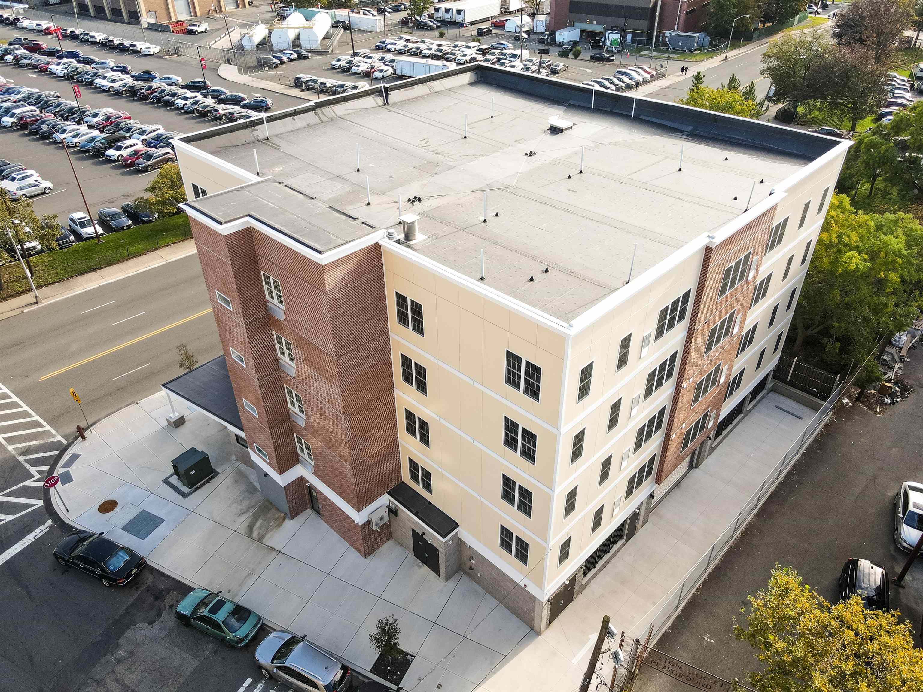 162-170 SOUTH ORANGE AVE Unit: 502