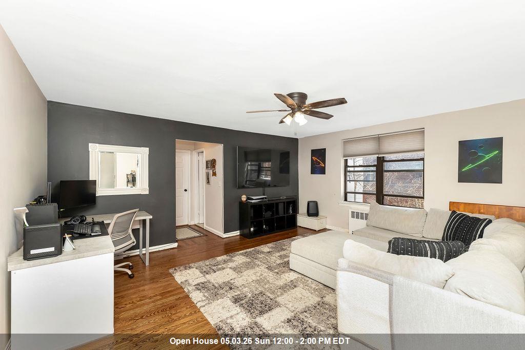 1011 AVENUE C Unit: B