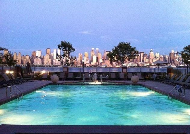 24 AVENUE AT PORT IMPERIAL Unit: 318