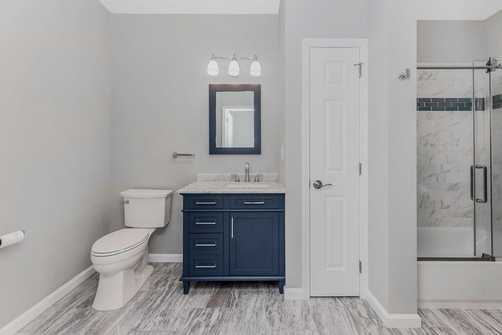 24 AVENUE AT PORT IMPERIAL Unit: 318