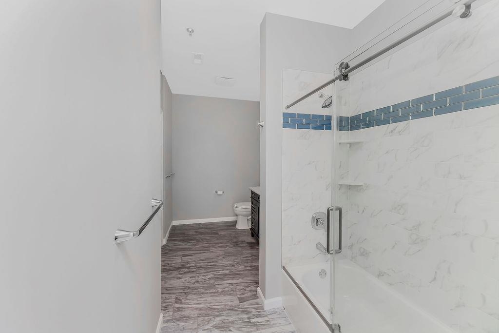 24 AVENUE AT PORT IMPERIAL Unit: 318