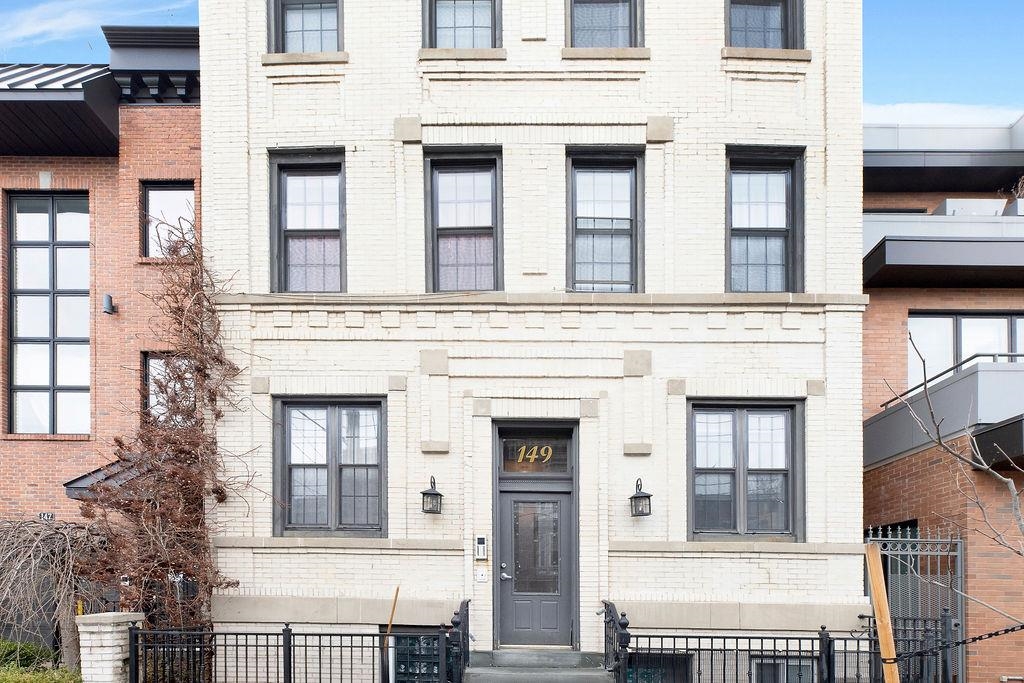 149 WEBSTER AVE Unit: 5