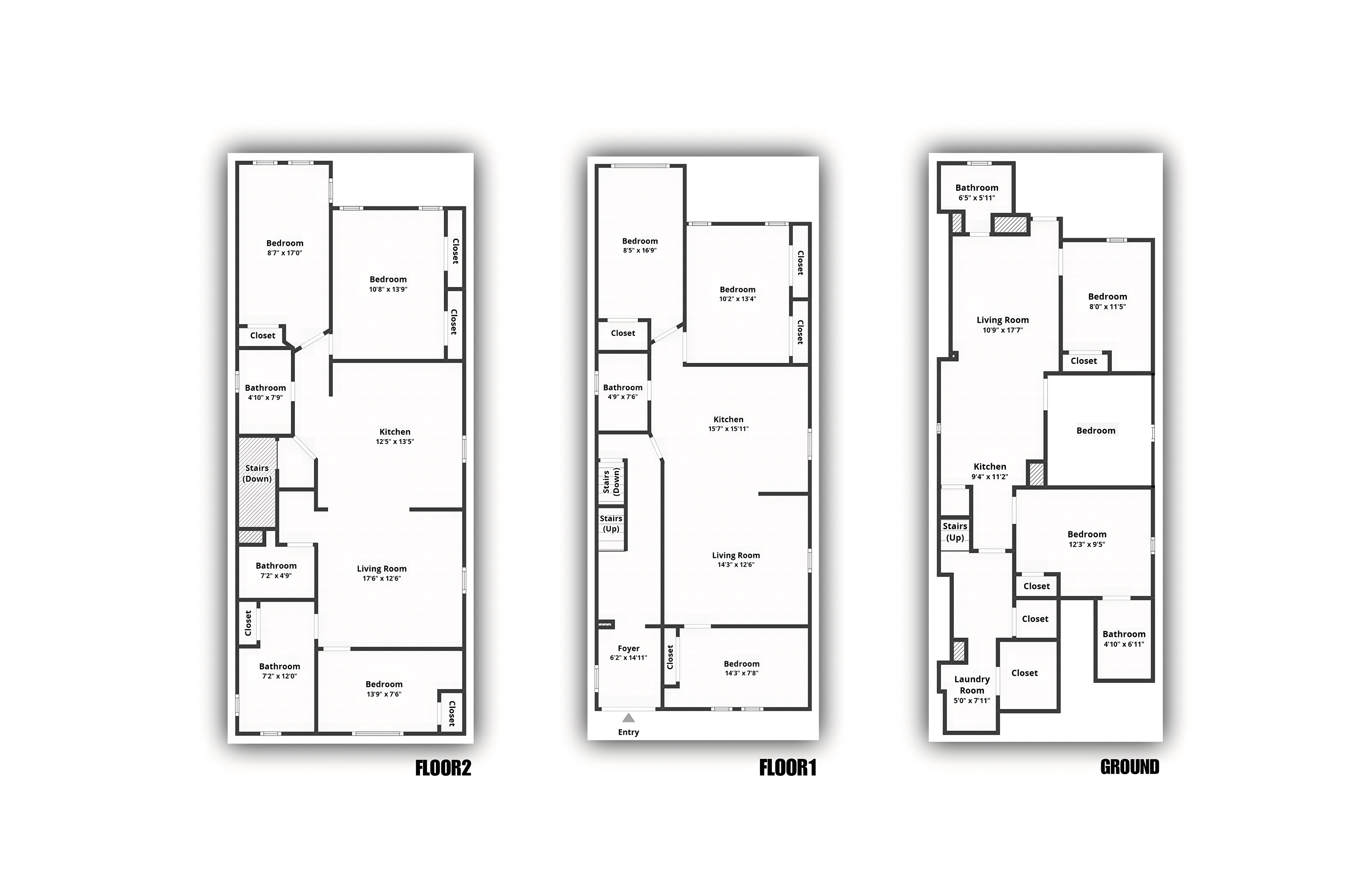 1111 53RD ST Unit: 1