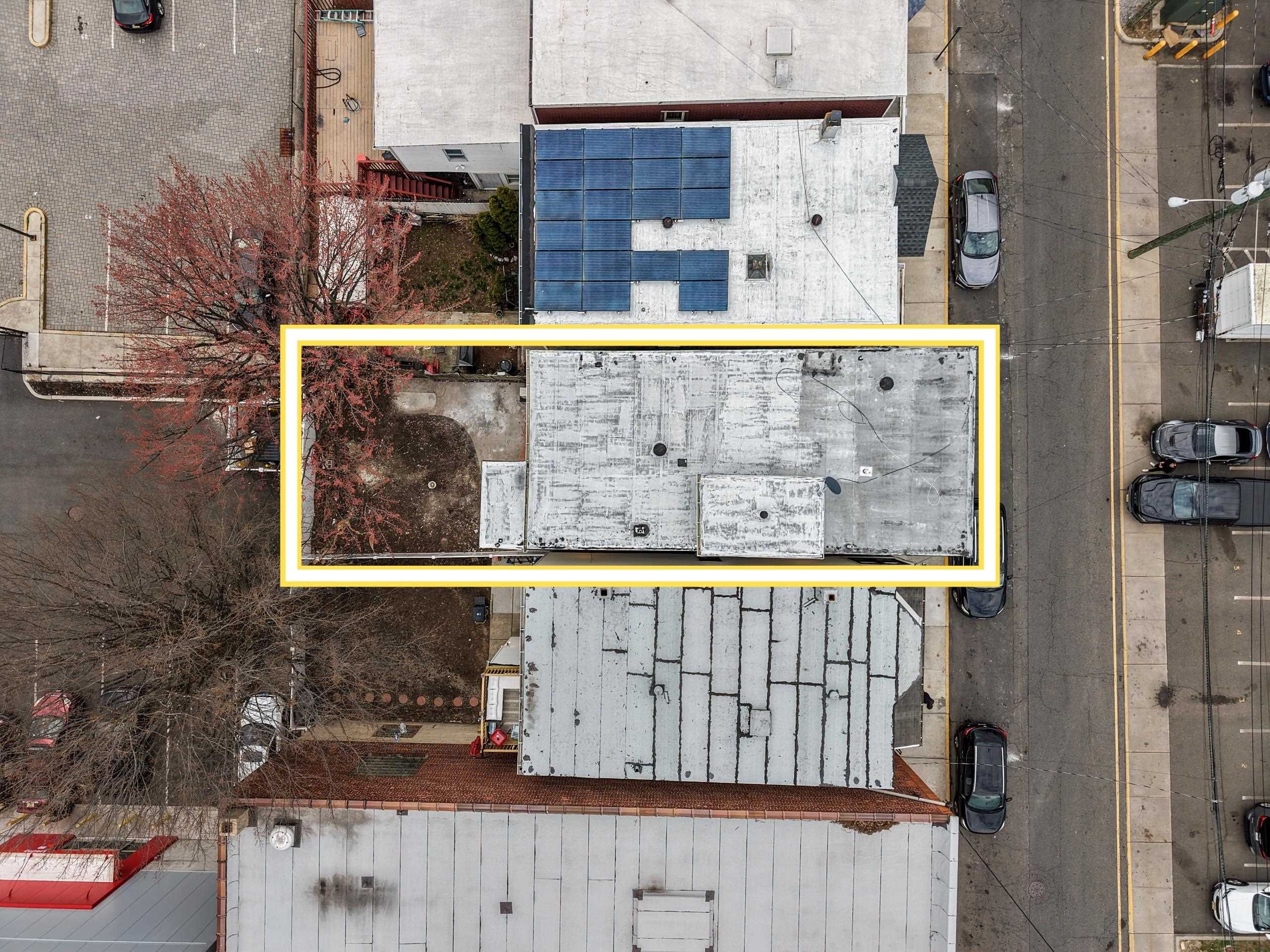 1111 53RD ST Unit: 3