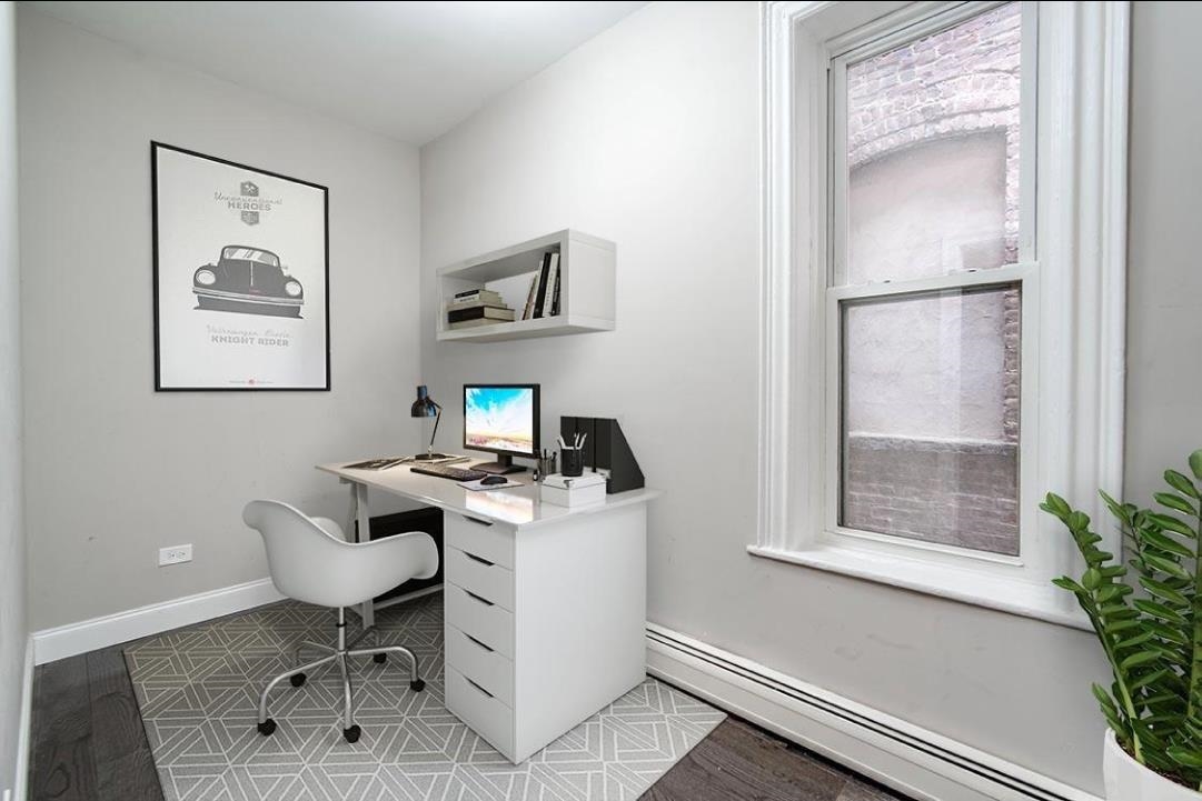 232 VAN HORNE ST Unit: 2