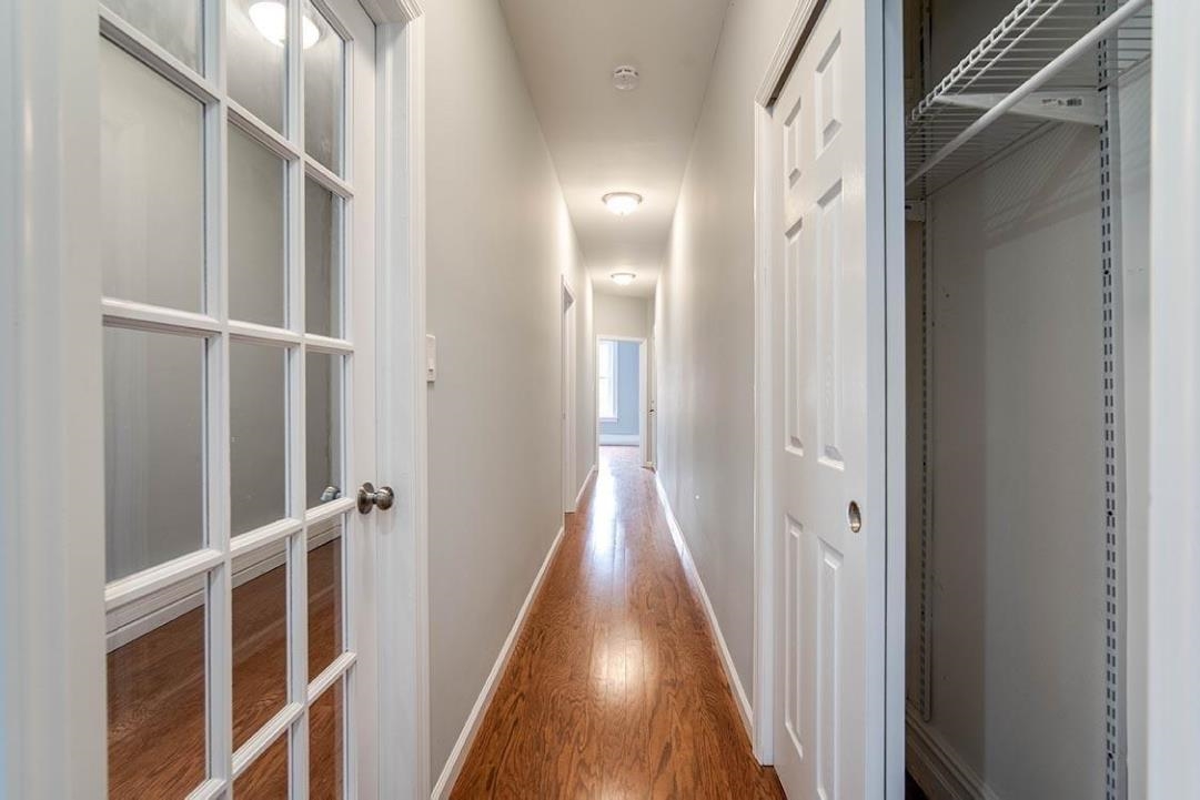 232 VAN HORNE ST Unit: 2