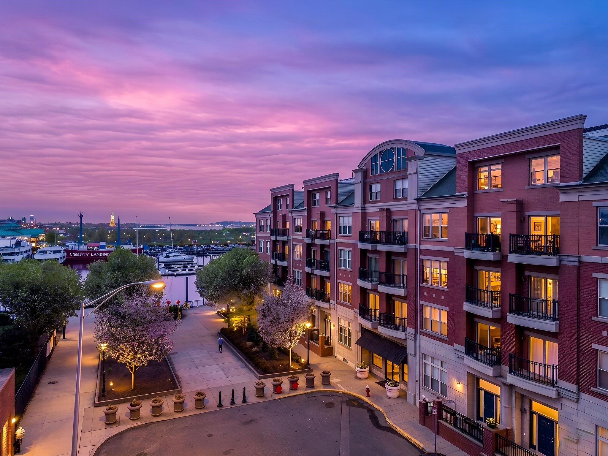 15 WARREN ST Unit: 218