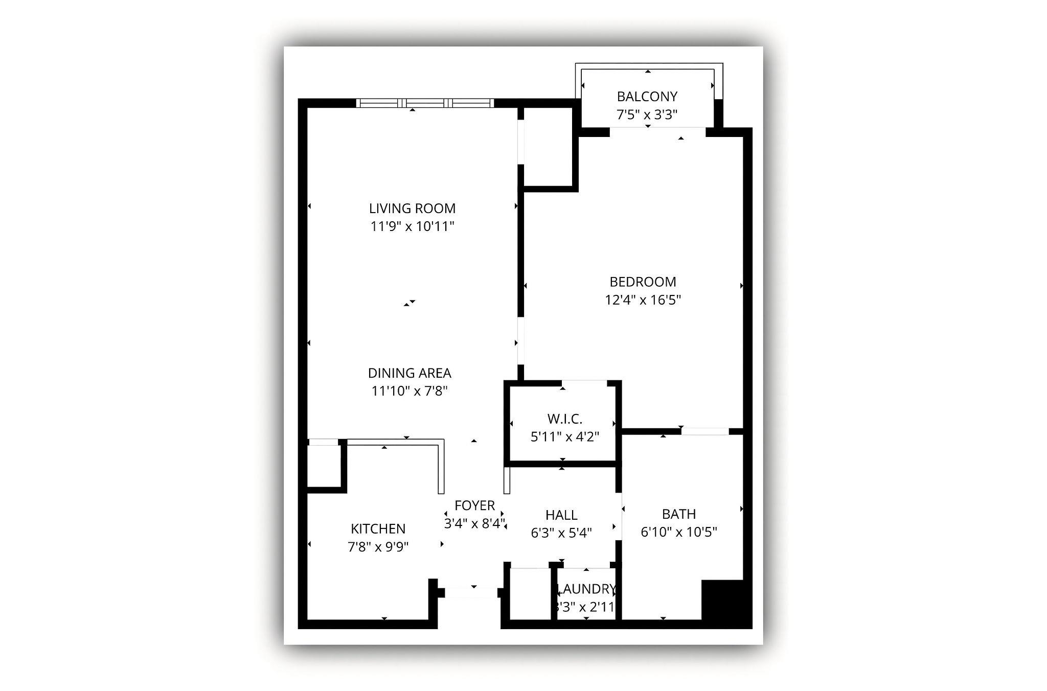 15 WARREN ST Unit: 218