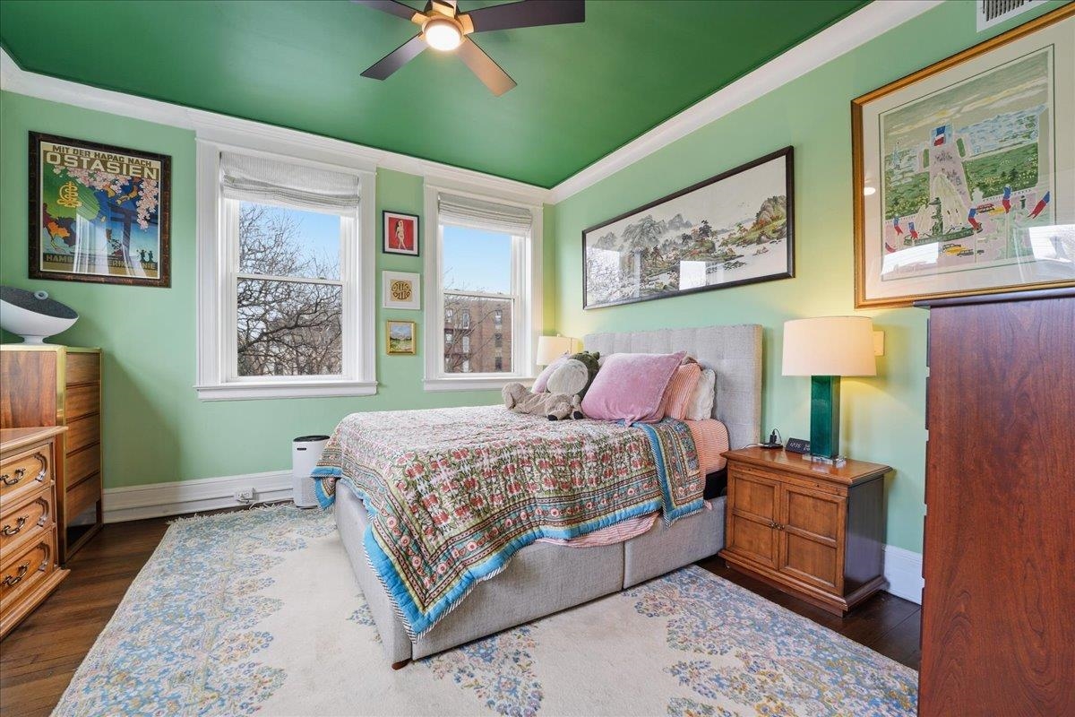 270 PALISADE AVE Unit: 2