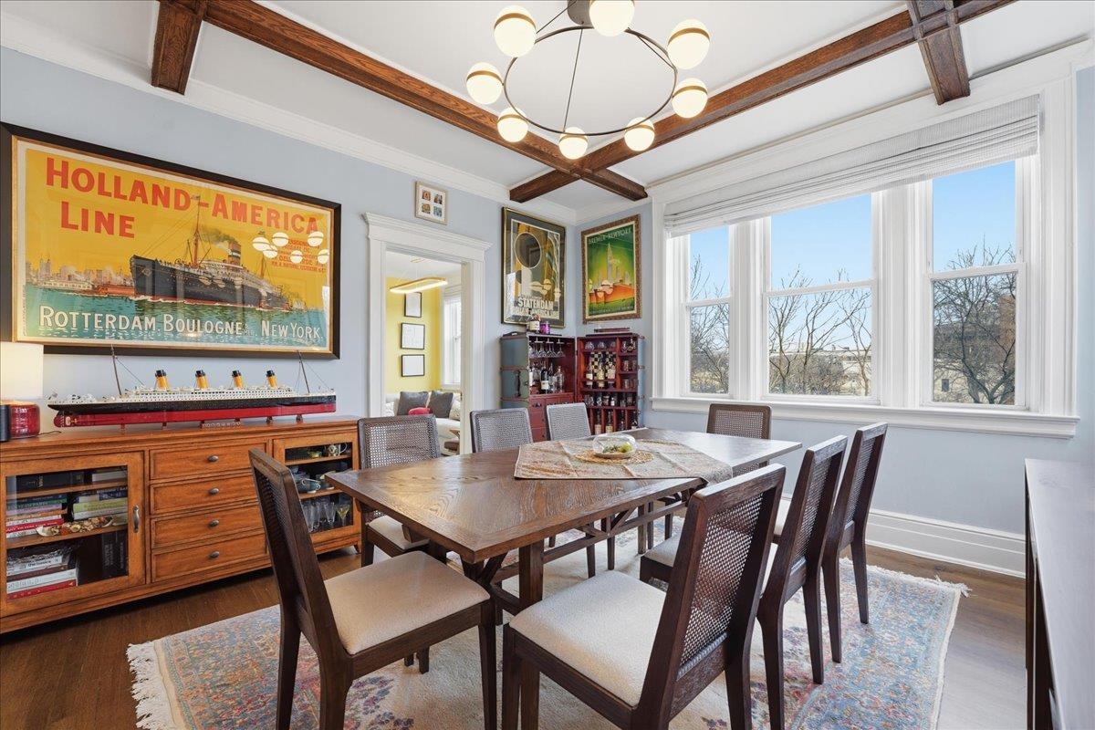 270 PALISADE AVE Unit: 2