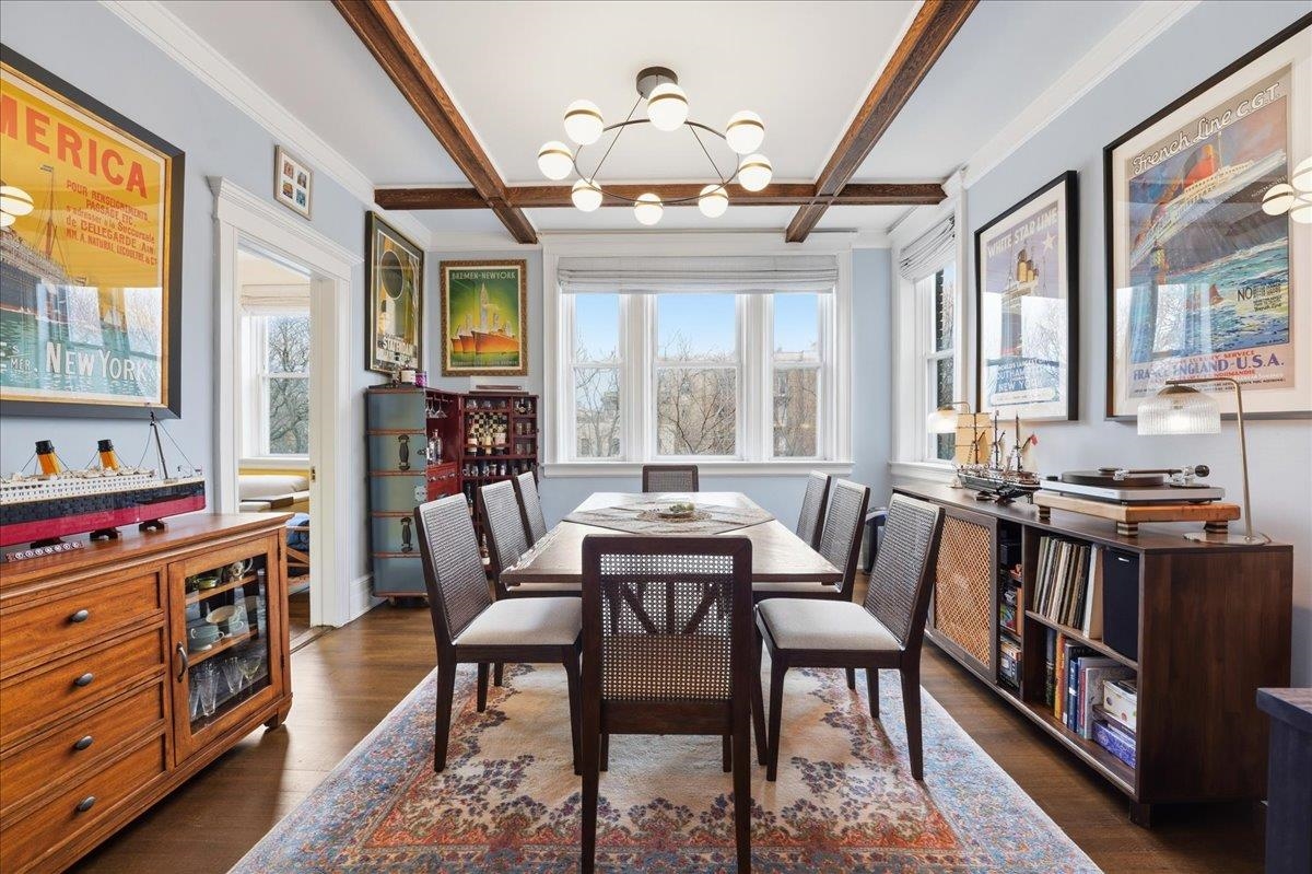 270 PALISADE AVE Unit: 2