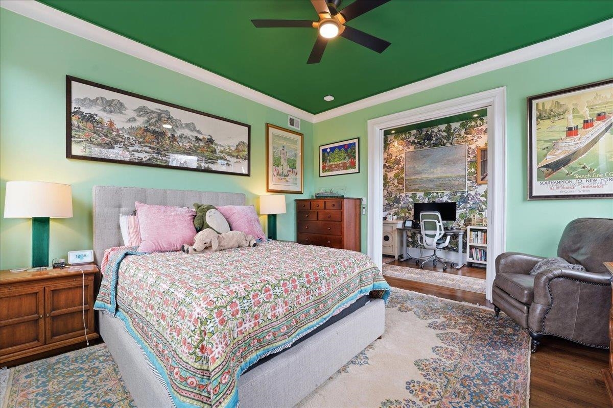 270 PALISADE AVE Unit: 2