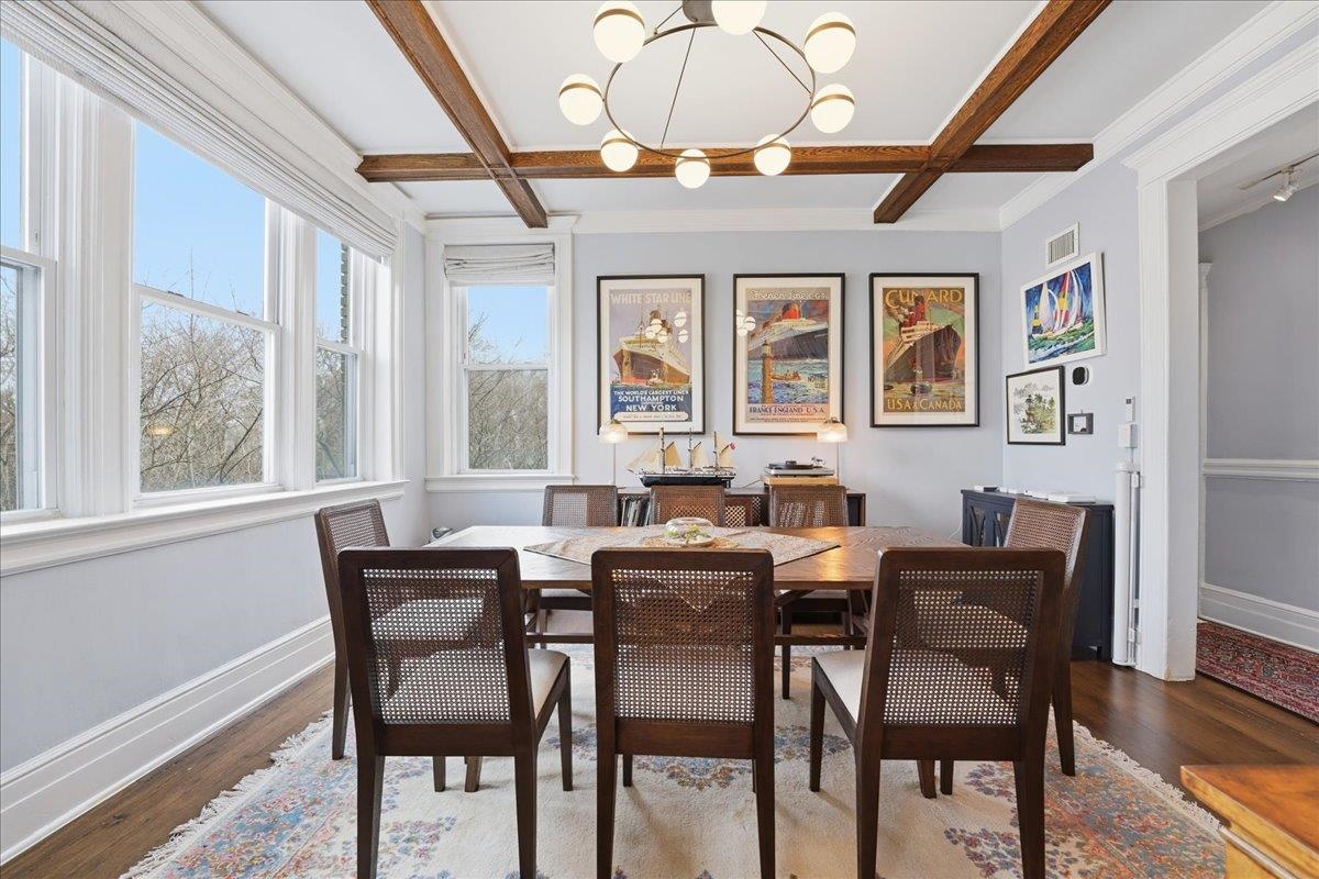 270 PALISADE AVE Unit: 2