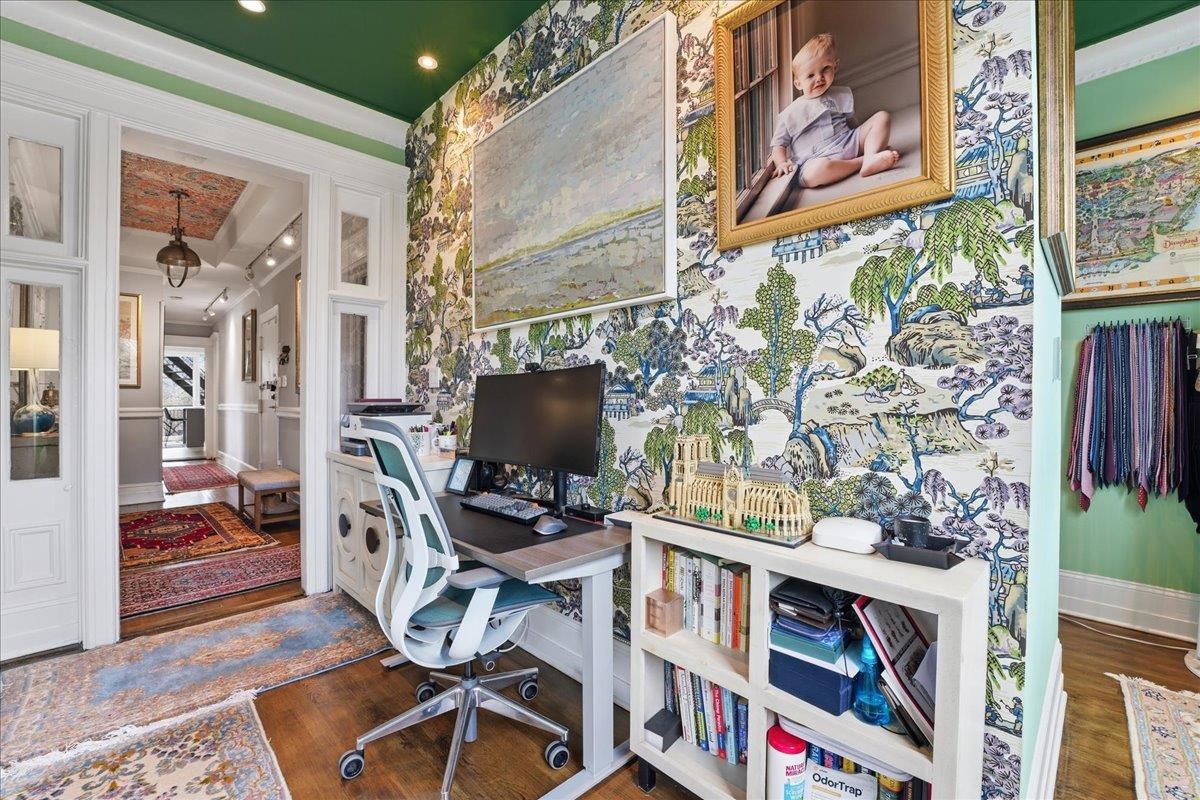 270 PALISADE AVE Unit: 2