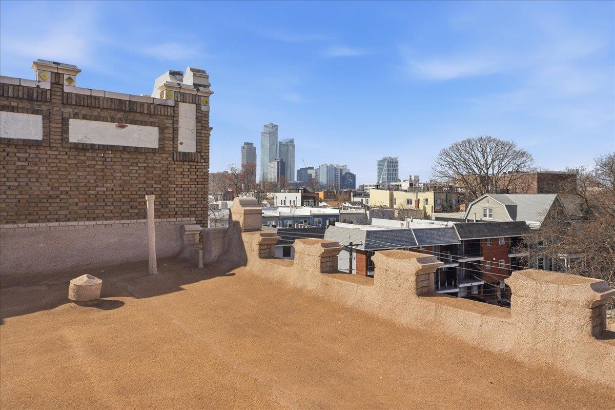 270 PALISADE AVE Unit: 3