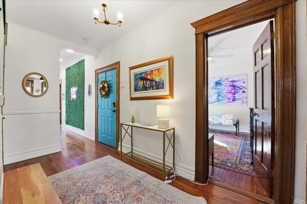 270 PALISADE AVE Unit: 3