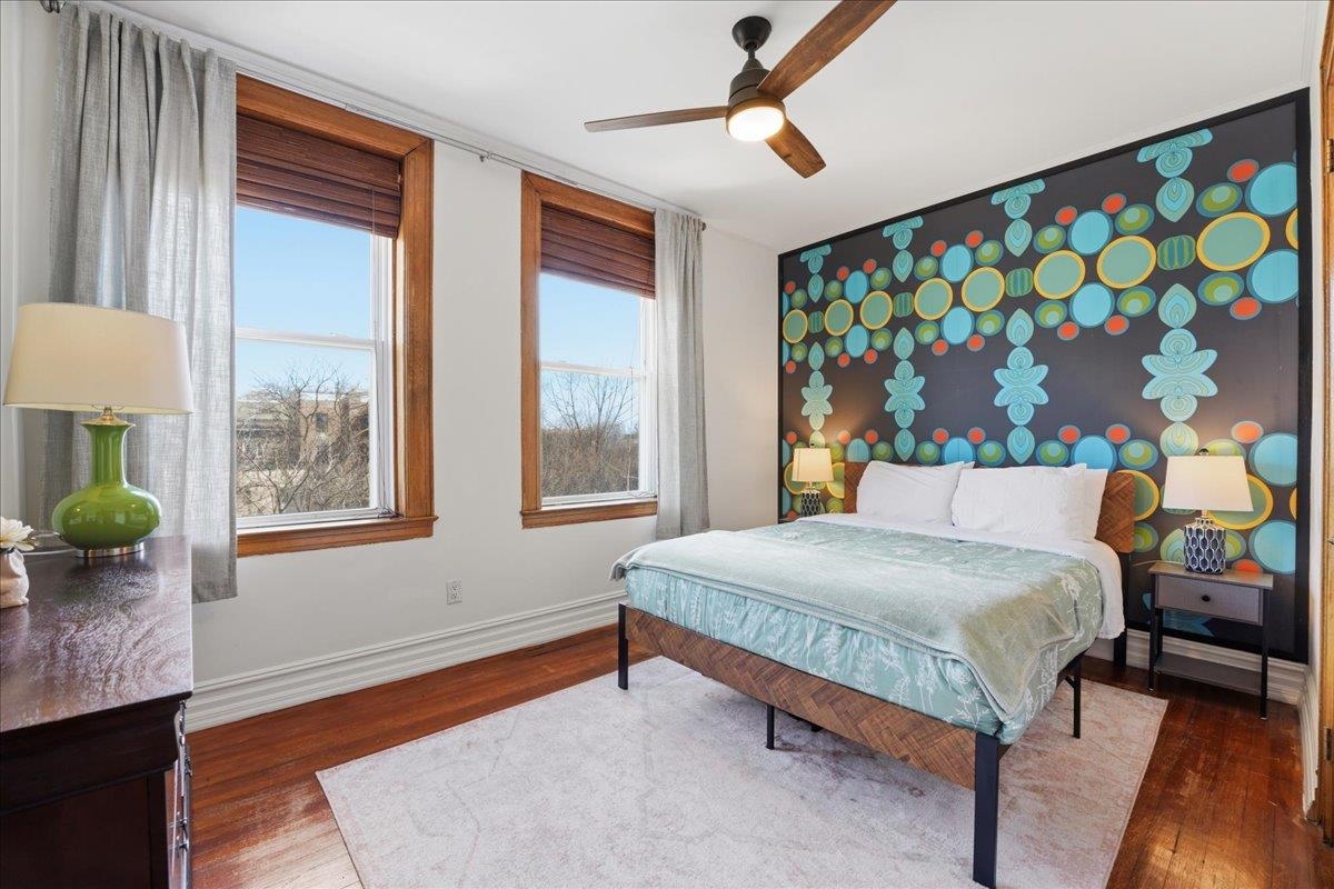 270 PALISADE AVE Unit: 3