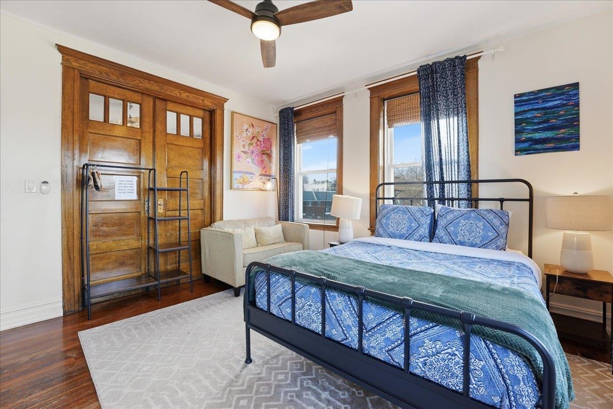 270 PALISADE AVE Unit: 3