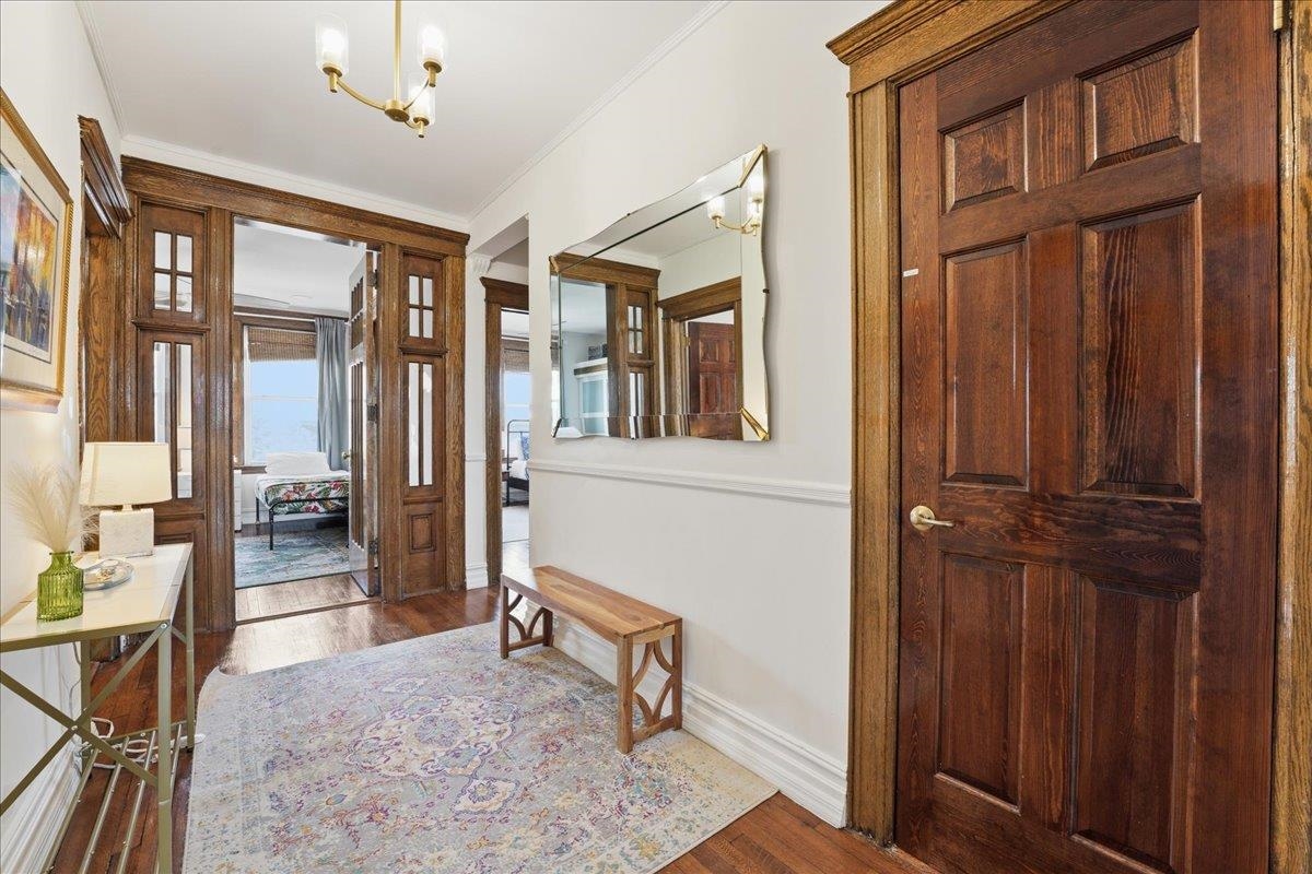 270 PALISADE AVE Unit: 3