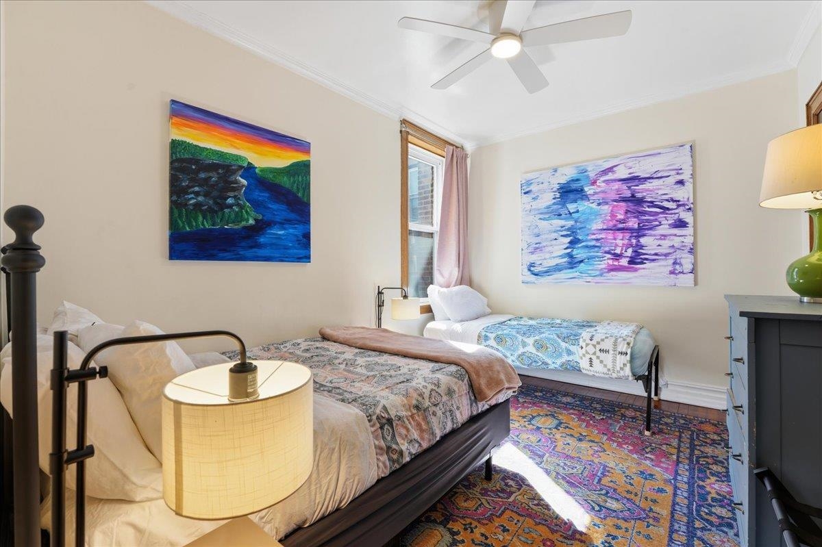 270 PALISADE AVE Unit: 3