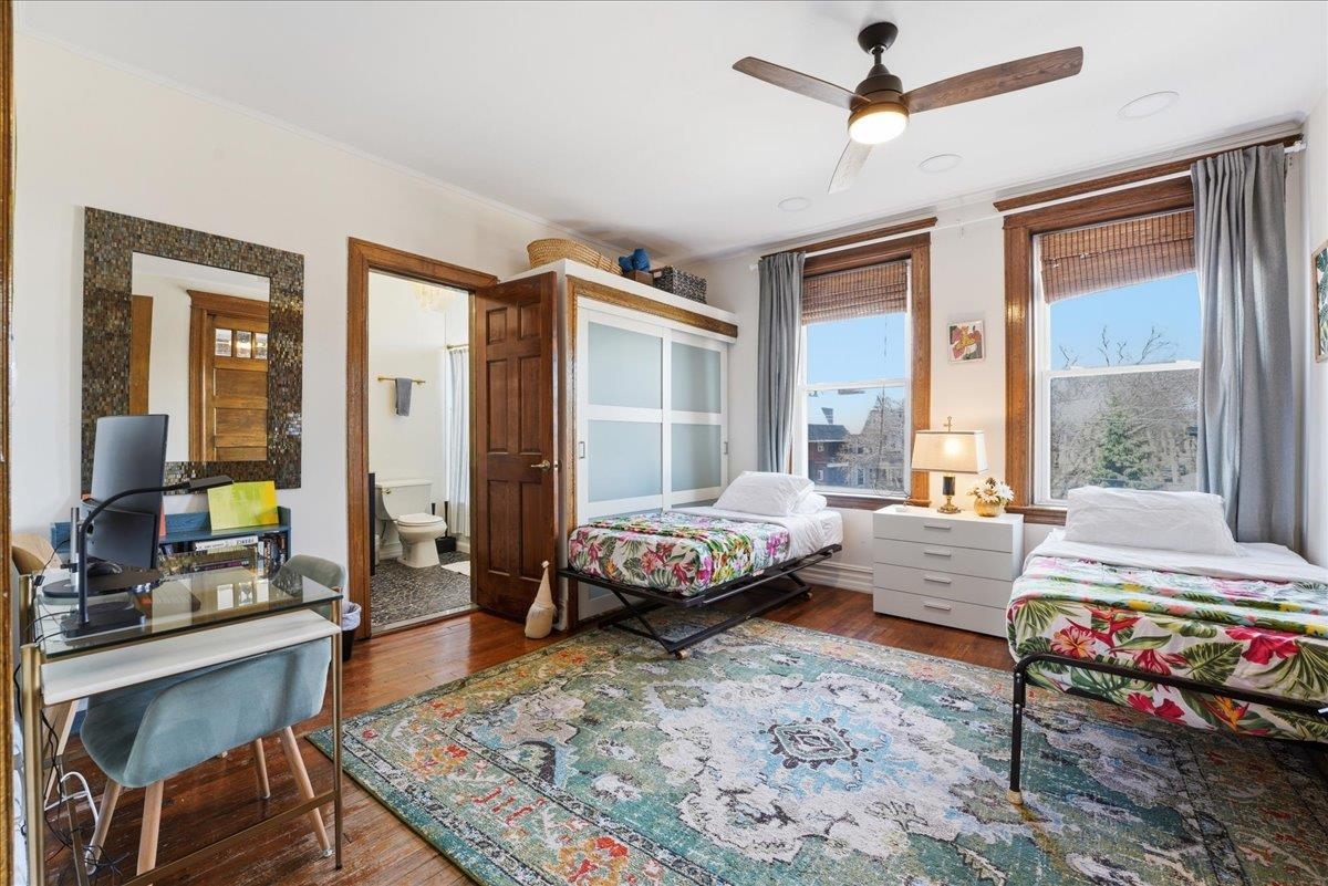 270 PALISADE AVE Unit: 3