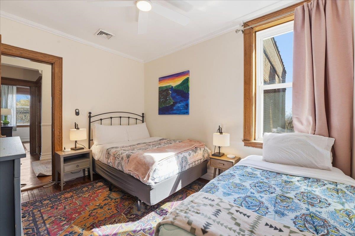 270 PALISADE AVE Unit: 3