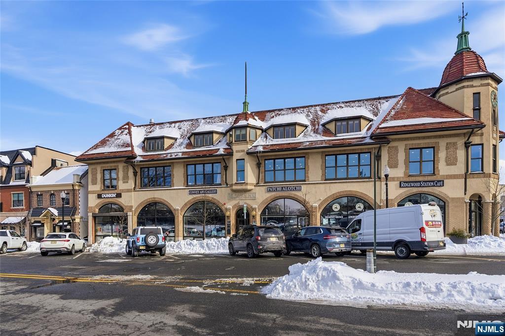 1 Ridgewood Avenue LL - 5