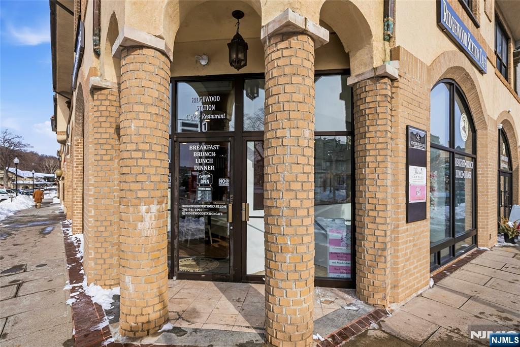 1 Ridgewood Avenue LL - 5