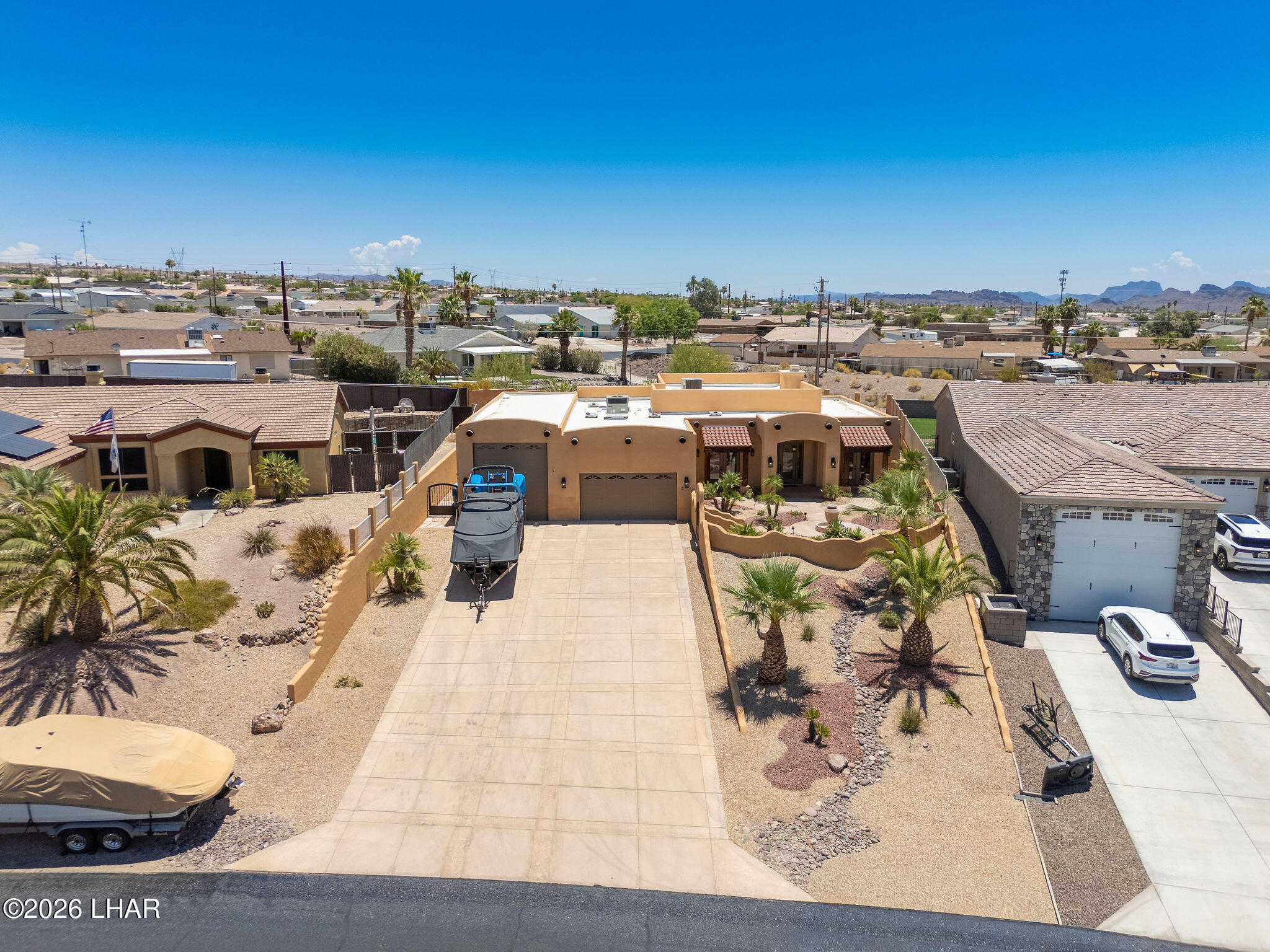 3620 Parkview Dr