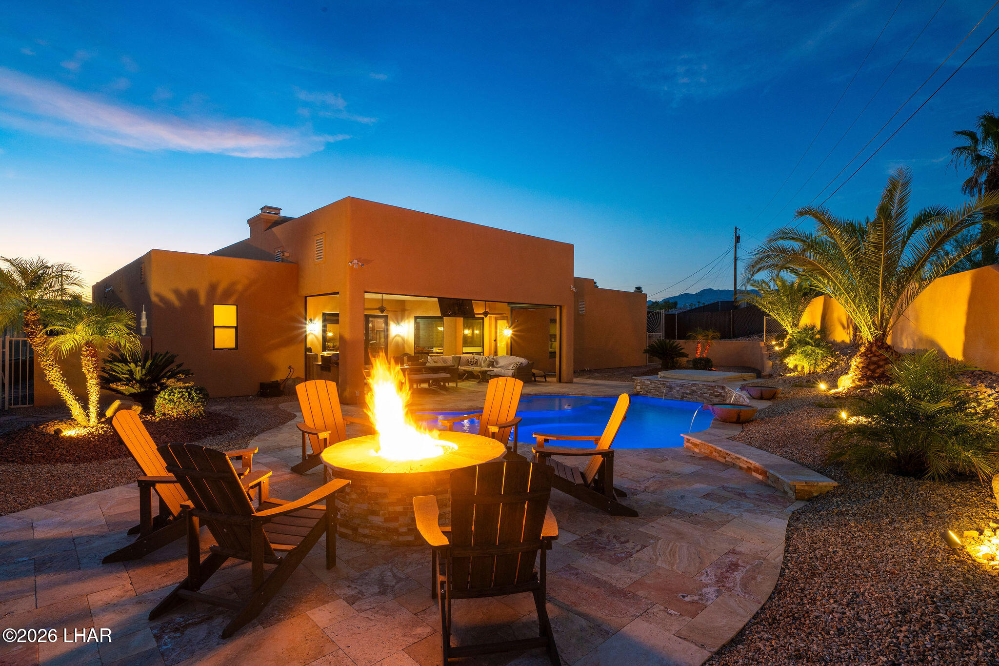 3620 Parkview Dr