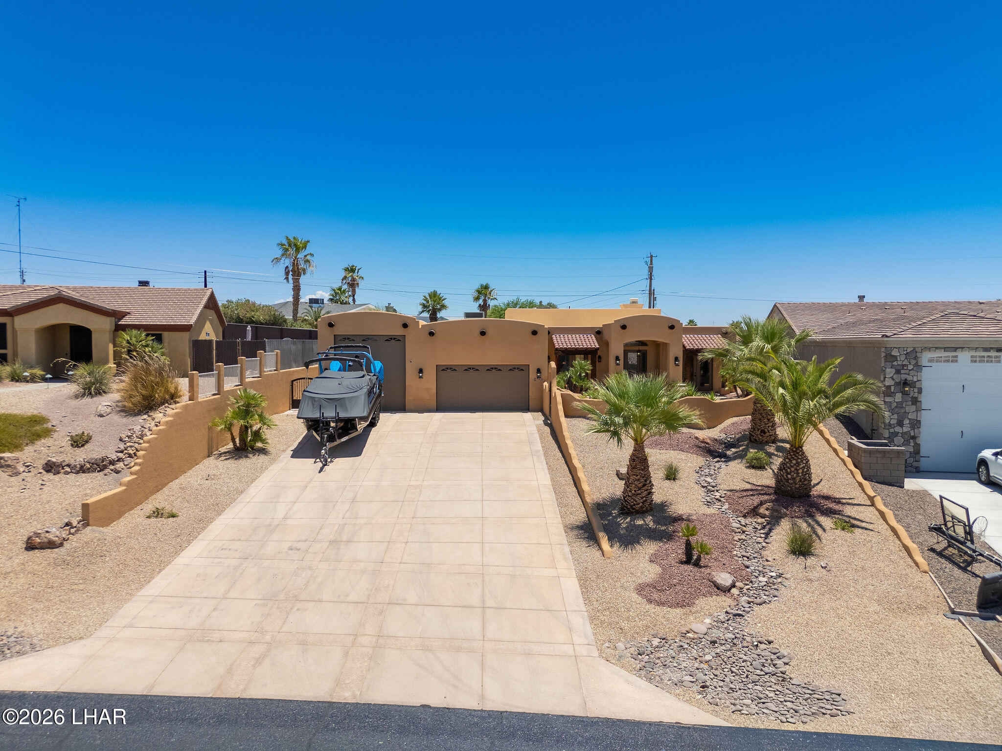 3620 Parkview Dr