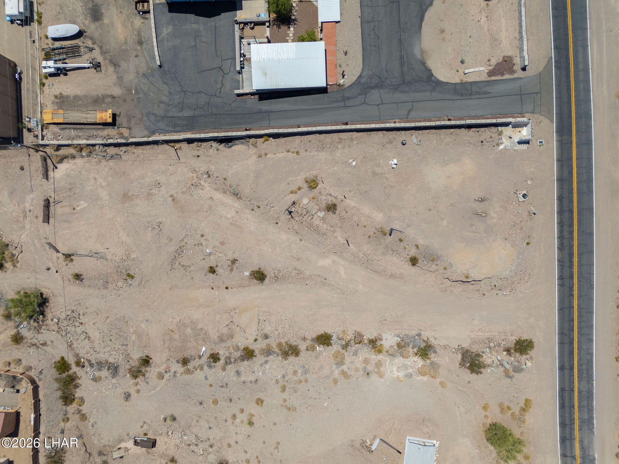 4010 Window Rock Rd
