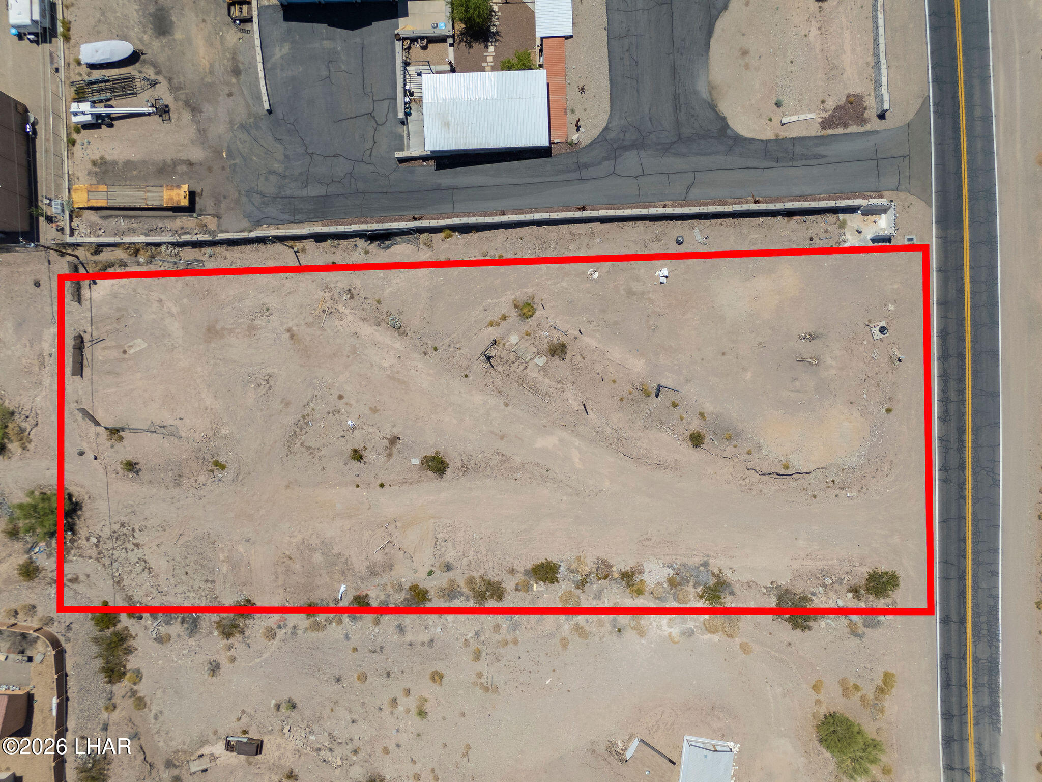 4010 Window Rock Rd