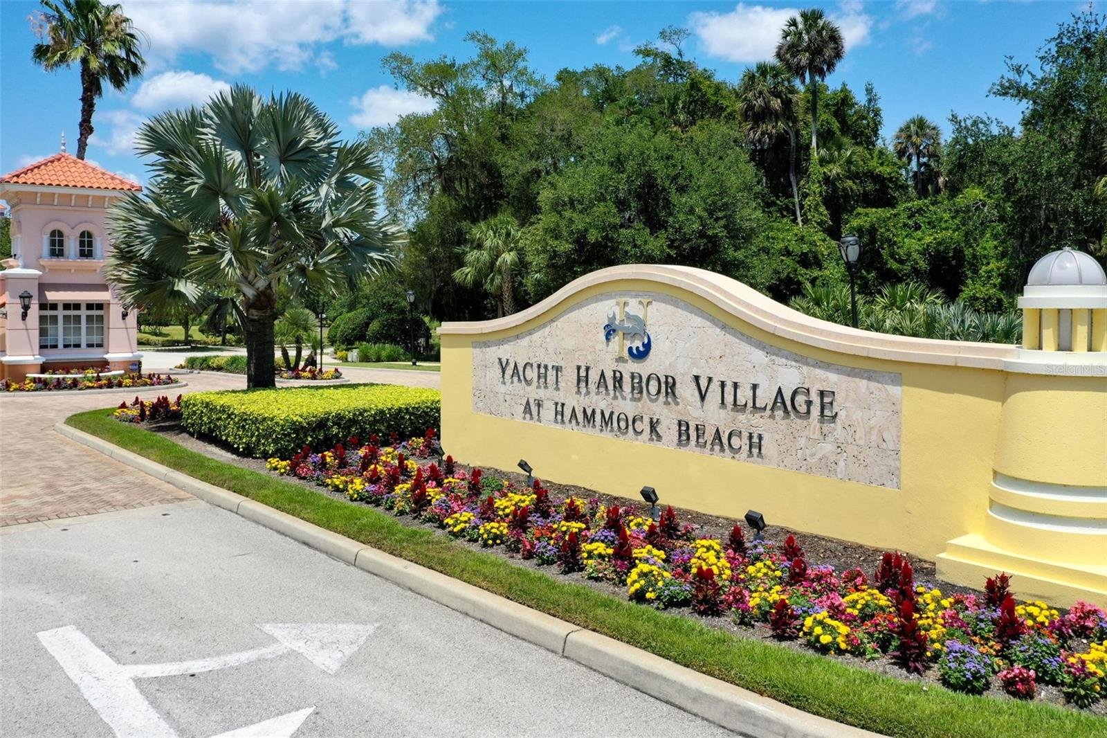102 YACHT HARBOR DR #273