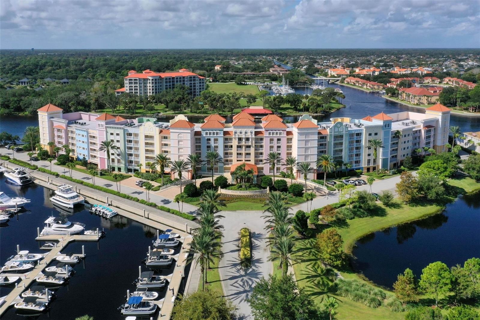 102 YACHT HARBOR DR #273