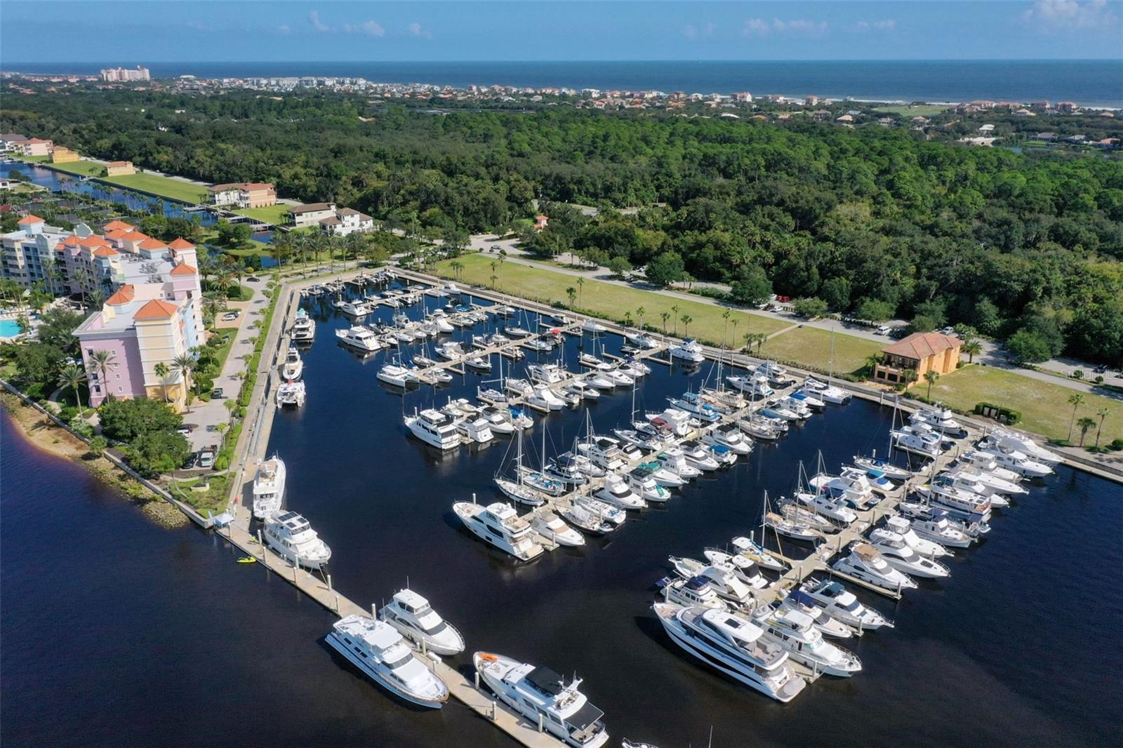 102 YACHT HARBOR DR #273