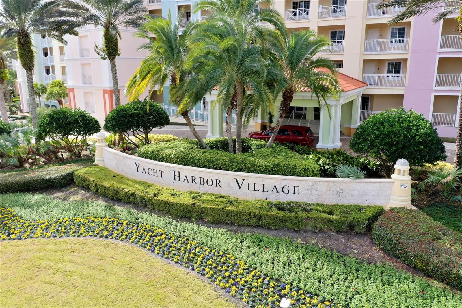102 YACHT HARBOR DR #273