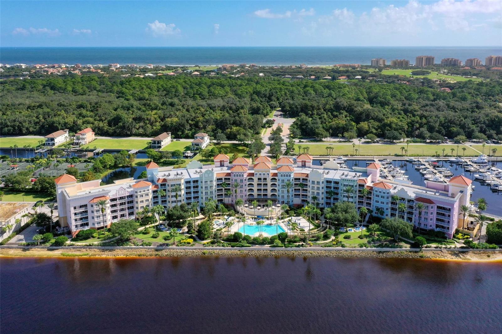 102 YACHT HARBOR DR #273