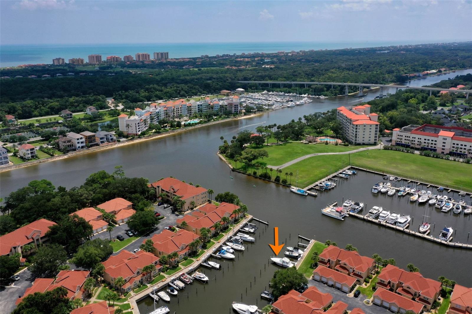 60B MARINA POINT PLACE #60B