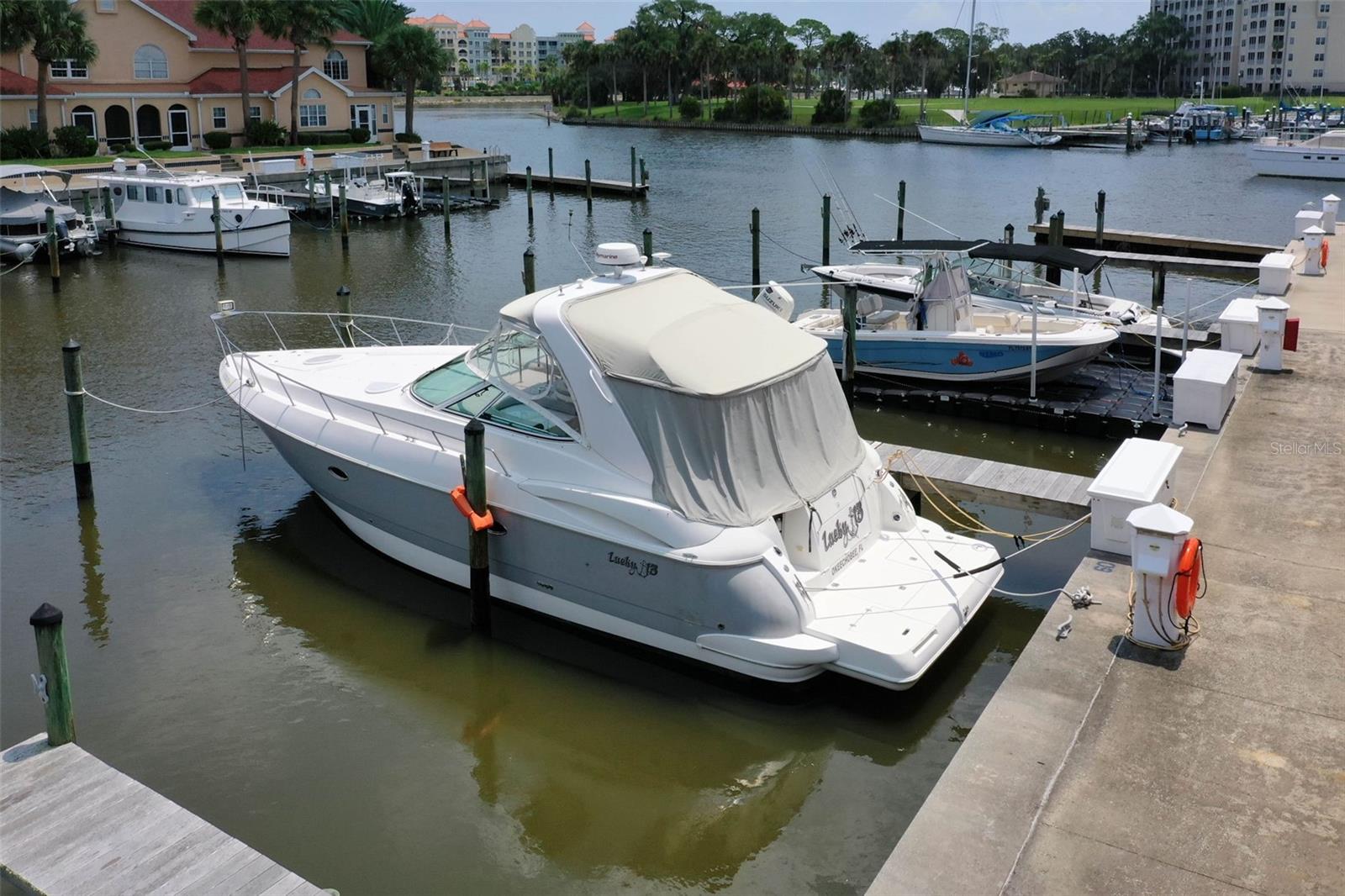 60B MARINA POINT PLACE #60B