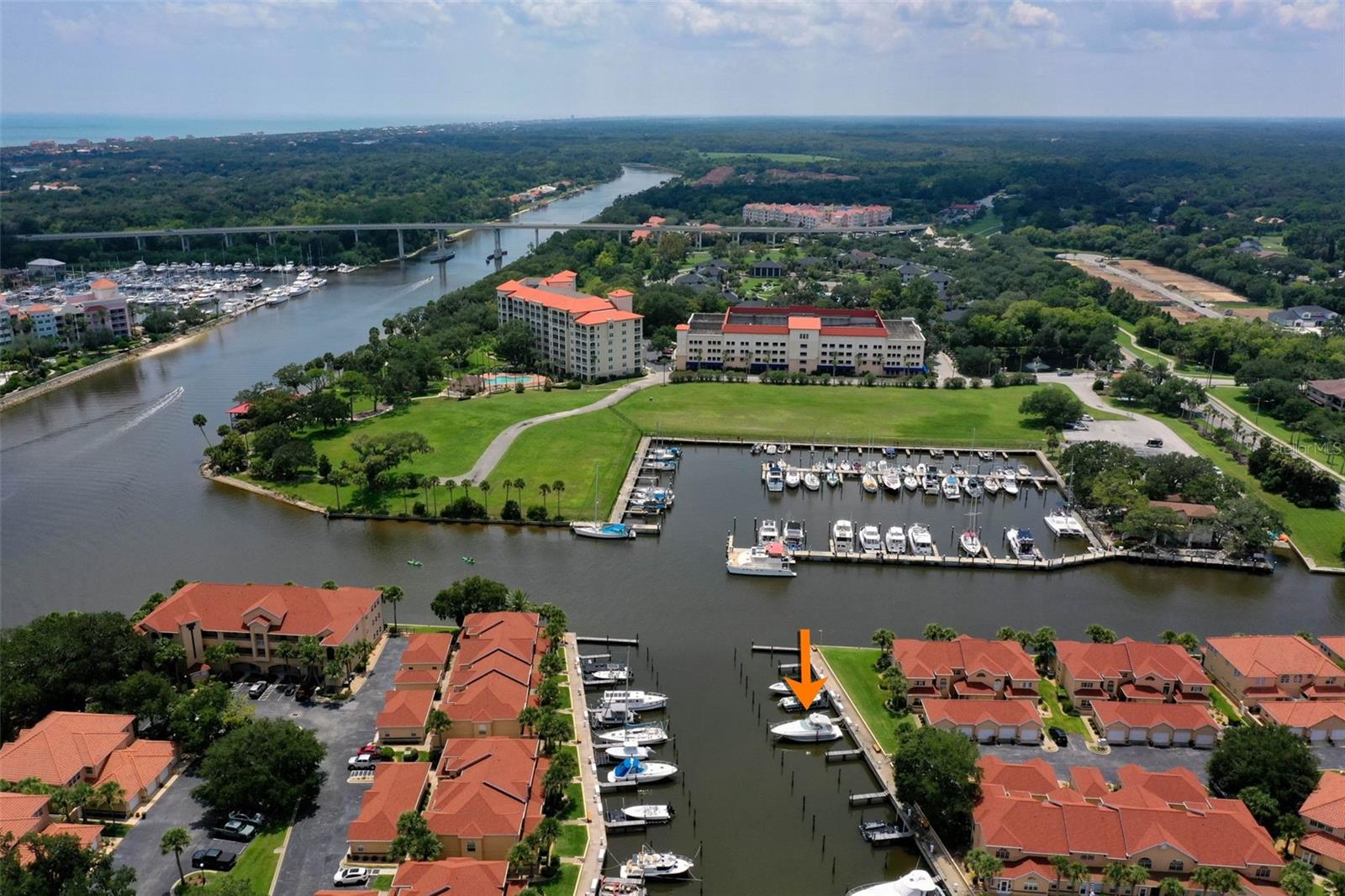 60B MARINA POINT PLACE #60B