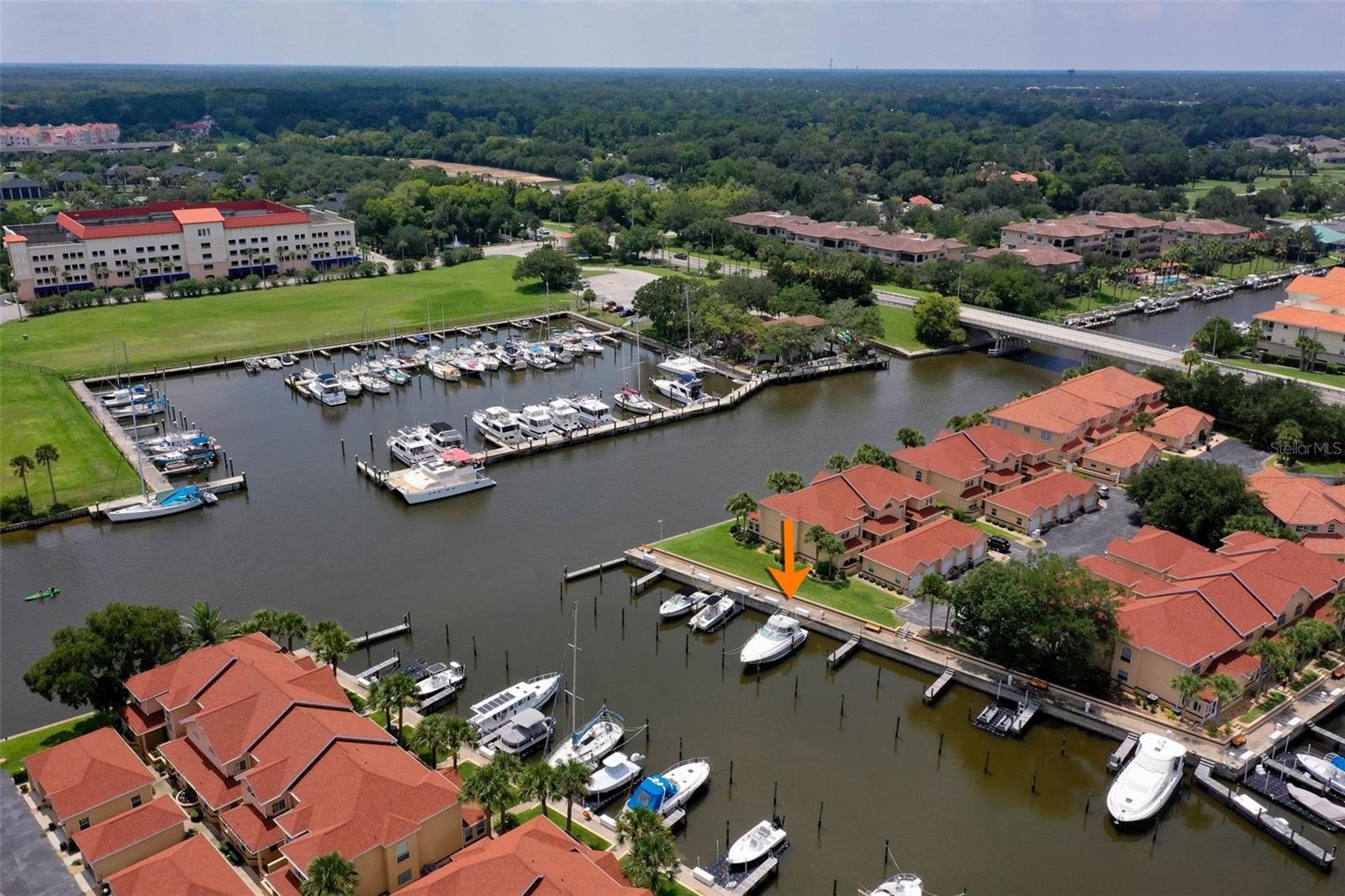 60B MARINA POINT PLACE #60B