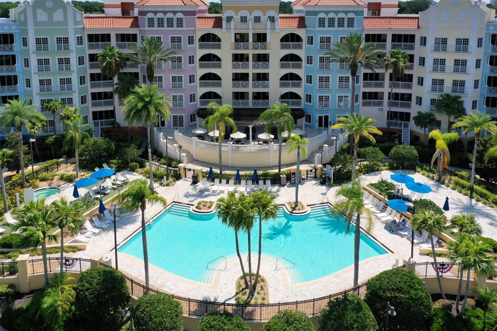 102 YACHT HARBOR DR #367