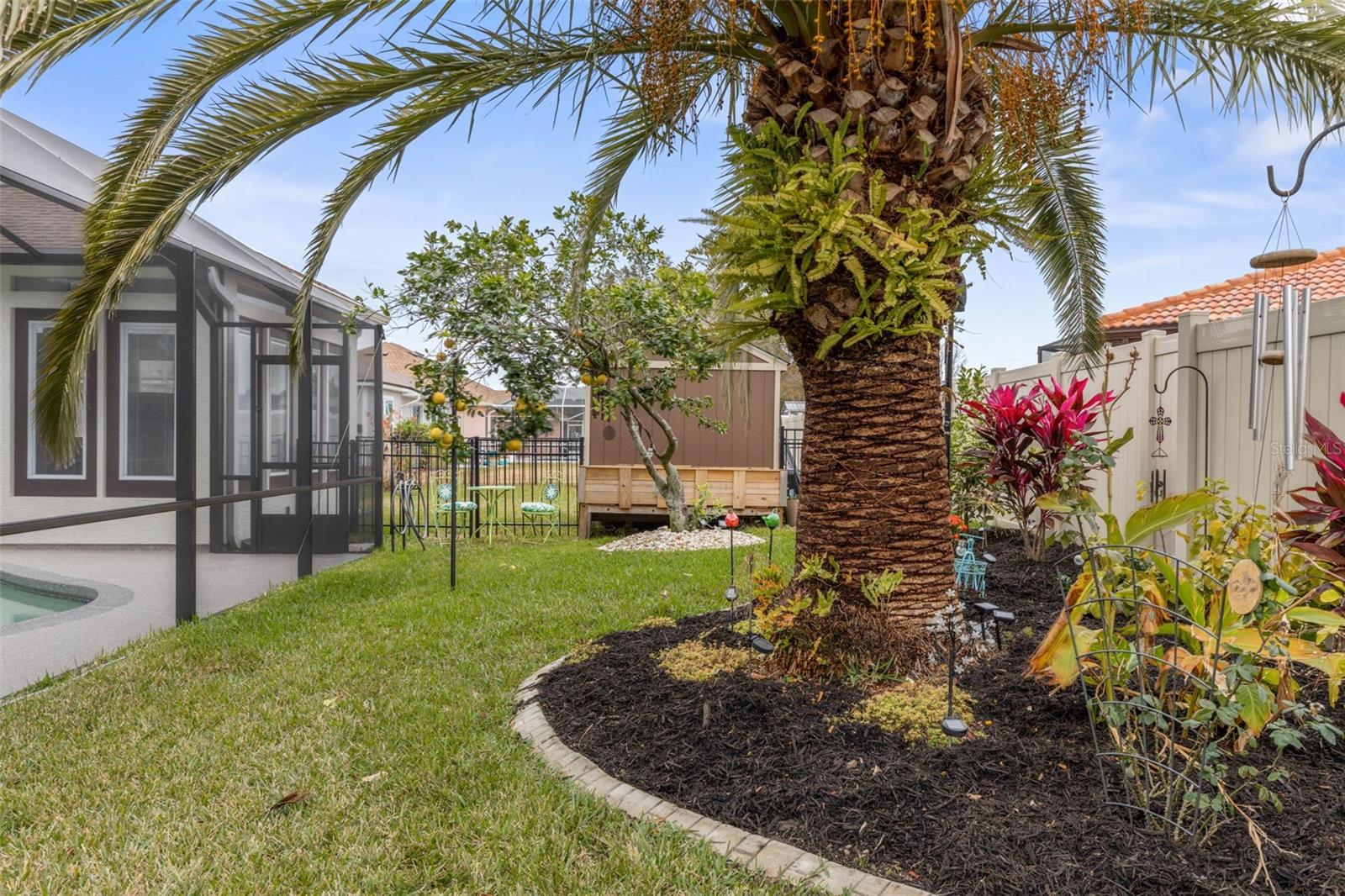 27 FLEMINGTON LN